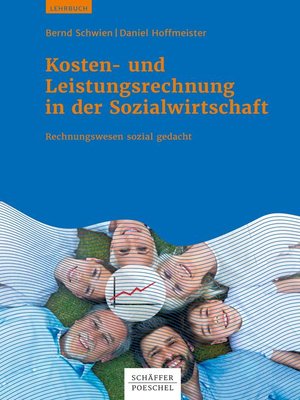 cover image of Kosten- und Leistungsrechnung in der Sozialwirtschaft